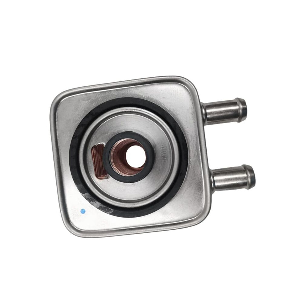 Oil Cooler At8 Transmission Radiator 227554 2275.54 For 208 2008 407 301 807 C5 Citroã«N 6032832903871