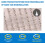 GLP1 NanoMicroneedle Patch, Advanced LongLasting Patch, For Women And Men, 3Pack 4