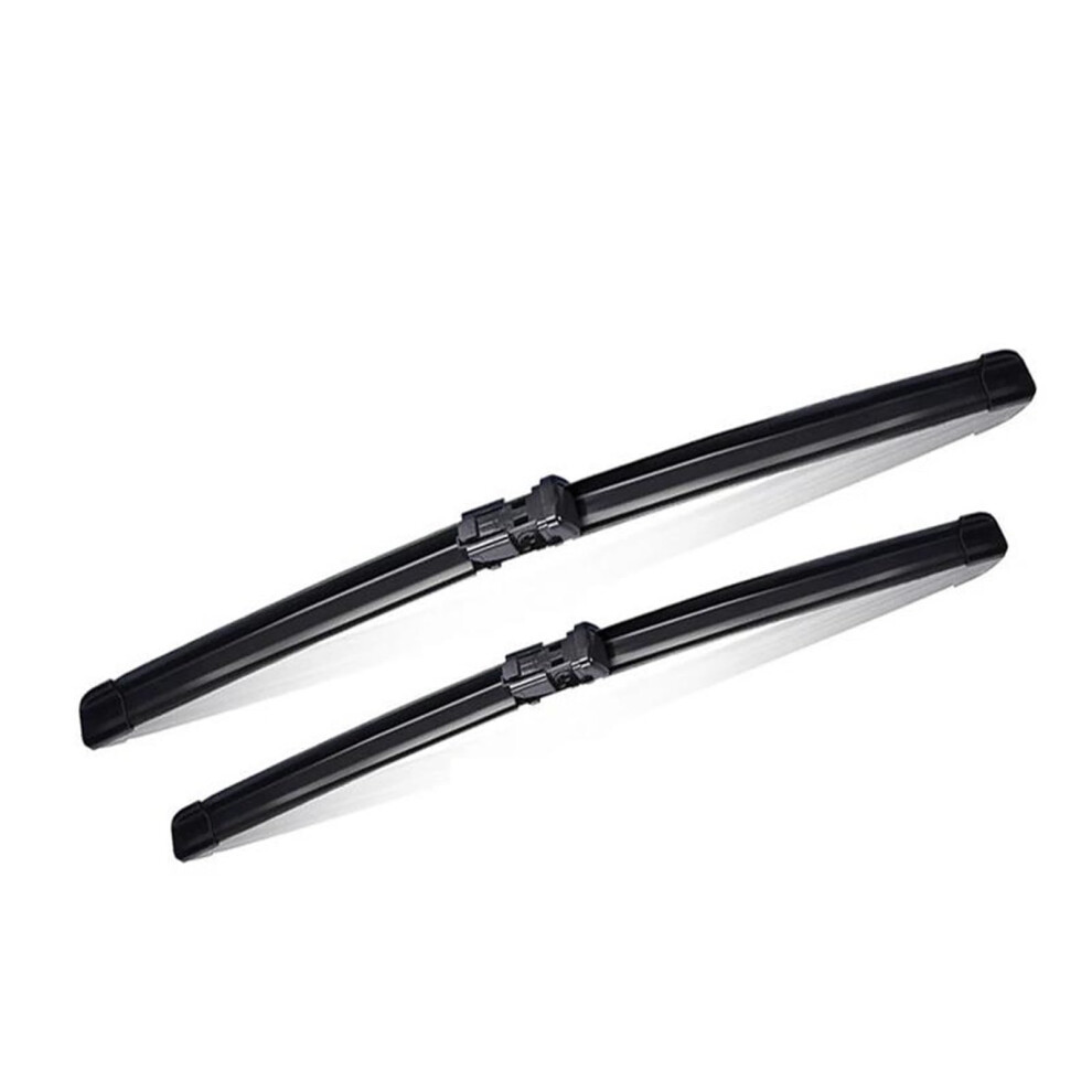 Windscreen Wipers Wiper Blades For Taos Suv Car Accessories Front Windscreen Wiper Blade Brushes Cutter Goods 9382693868992