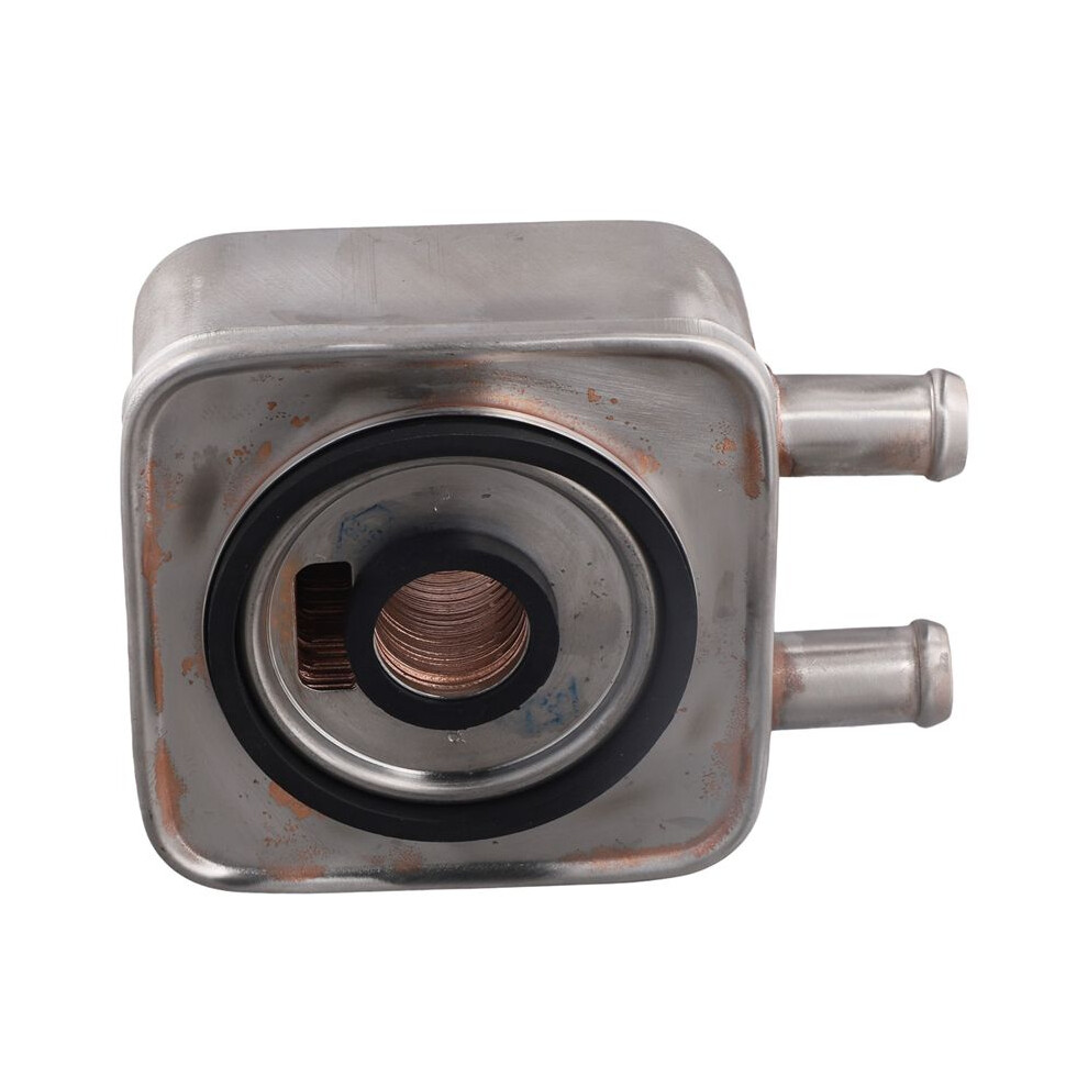 7700873354R Transmission Oil Cooler Engine Oil Radiator For Megane 7700873354 4713440749489