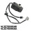 For  F150 2004-2014 Automatic Transmission Shift Actuator 4L3Z7E096AB 4L3Z7E096AA Shift Interlock 8