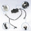 For  F150 2004-2014 Automatic Transmission Shift Actuator 4L3Z7E096AB 4L3Z7E096AA Shift Interlock 3