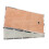 Bee Smoker Strong Practicality Safe Fire Use Plywood & Leather Design 10