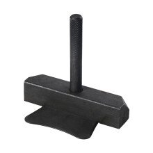 Oil Pan Removal Tool with AntiSlip Grip, Durable Forged Engine Oil Pan Separator for Automotive
