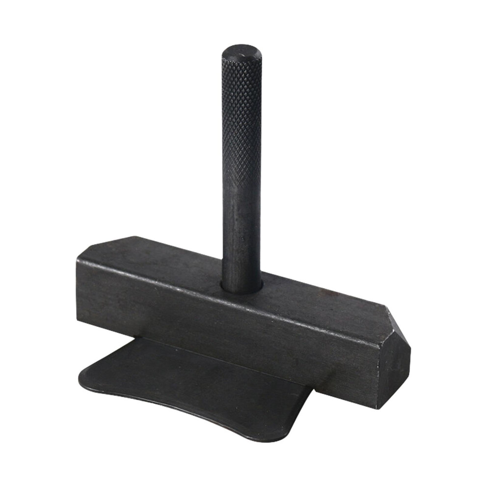 Oil Pan Removal Tool With Antislip Grip, Durable Forged Engine Oil Pan Separator For Automotive 9347817294170
