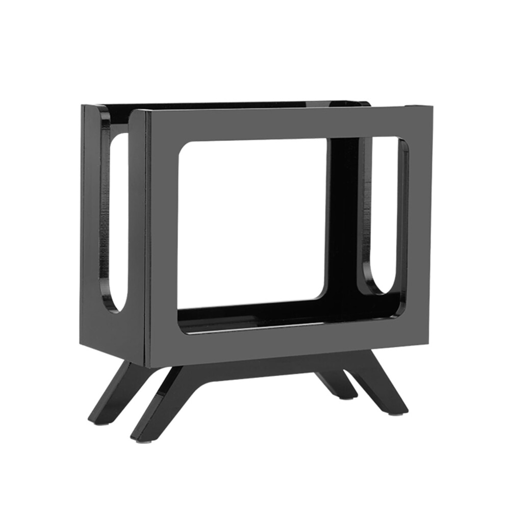Desktop Stand For Go 4/Go 3 Desk Display Stand Table Holder Acrylic Speakers Mount Base Holder 9426802673890
