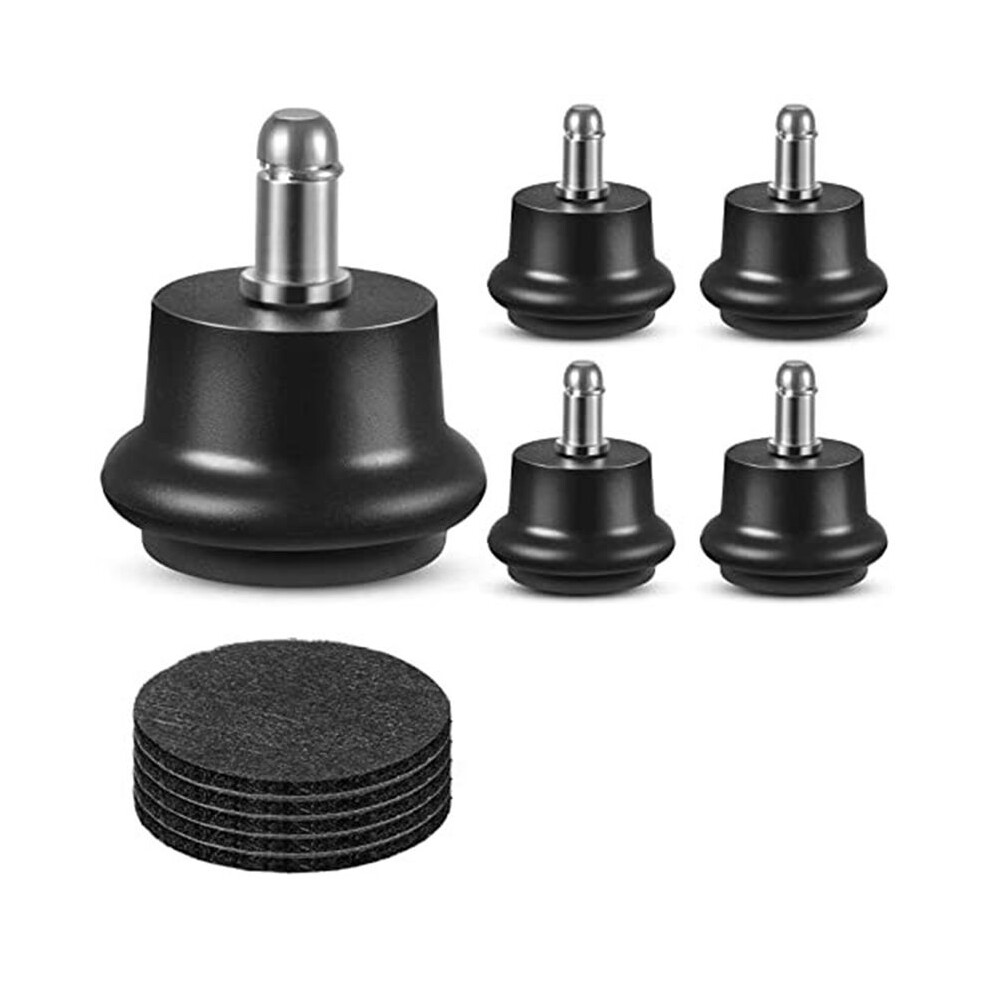 Bell Glides Replacement Office Chair Swivel Caster 4852351704993