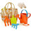 Children'S Gardening Tools Set 7Pcs Children'S Gardening Tools Toys, Develop Children'S Hands- Ability 1