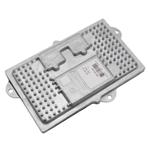 Xenon LED Headlight Ballast Unit Controller Module Unit 5F0941472 for  Leon ST 3RD