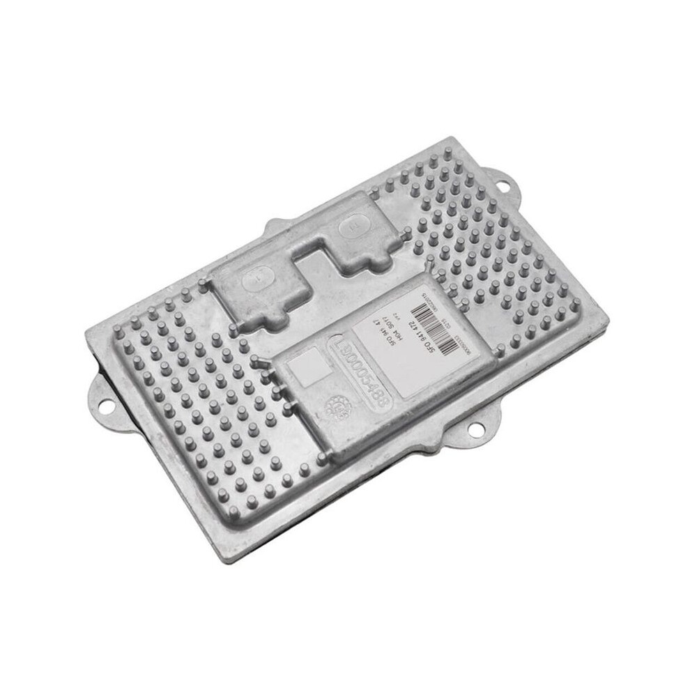 Xenon Led Headlight Ballast Unit Controller Module Unit 5F0941472 For Leon St 3Rd 6032578730311