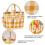 Children'S Gardening Tools Set 7Pcs Children'S Gardening Tools Toys, Develop Children'S Hands- Ability 4