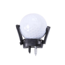 Golf Ball Retriever Pro Grade Telescopic Aluminum Shaft Pick Up Tool Durable Stable Shagger Grabber For Golfers