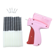 Tagging Tool for Clothing Tag Machine for Clothes Manufacturer Warehouse Garment Tagging System Barcode Label Compatible