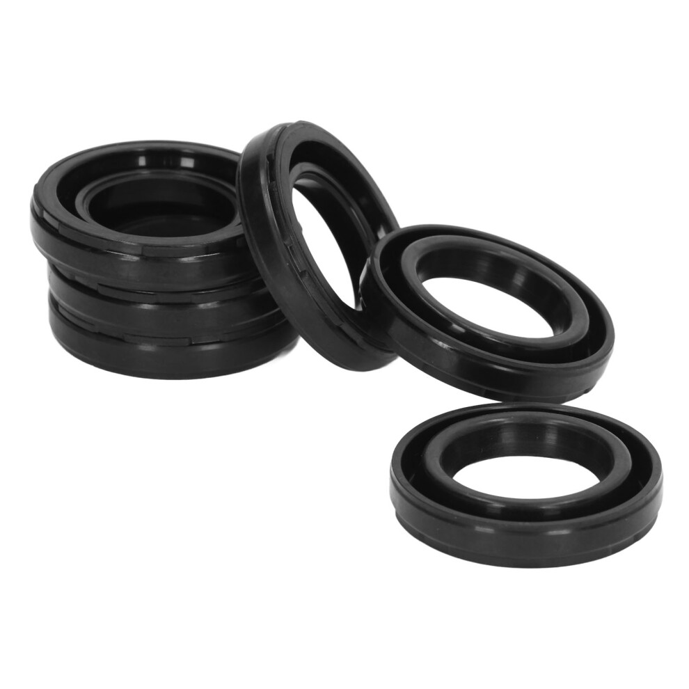 3.5L V6 Dohc Spark Plug Tube Seal Set Es72481 For Fx35 G35 2003Â2008 8241374234475