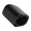 Replace Your 6RD 711 Handbrake Cover with This Black ABS Cap 10
