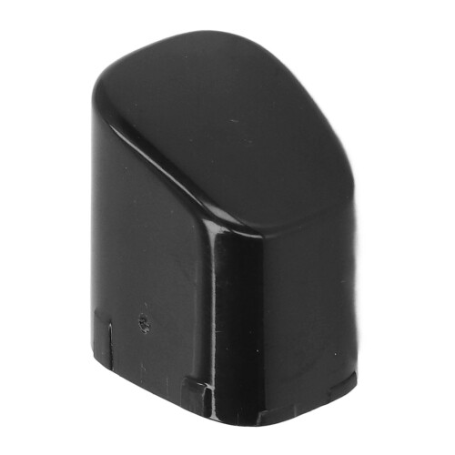 Replace Your 6RD 711 Handbrake Cover with This Black ABS Cap 1
