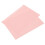 A5 Rouge Pink 20-Hole Flexible PP Plastic Binding Covers - 20 Pack 15