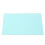 Loose Leaf Binding Cover A5 Light Green Plastic 20 Sheets 20 Holes Presentation 9
