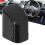 Replace Your 6RD 711 Handbrake Cover with This Black ABS Cap 3