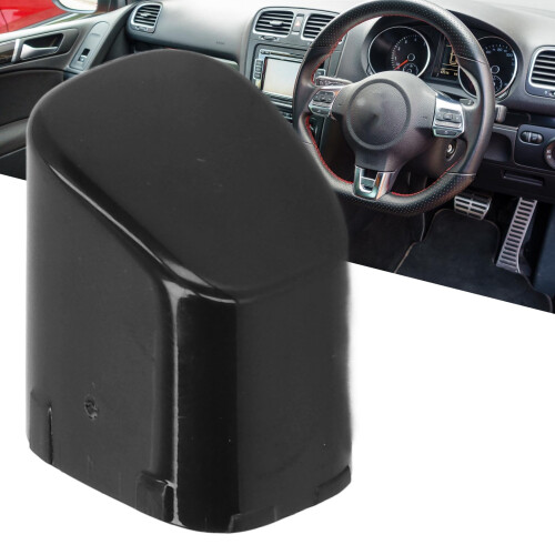 Replace Your 6RD 711 Handbrake Cover with This Black ABS Cap 2
