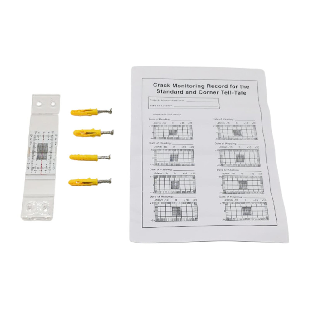 Record Standard Telltale Monitor For Standard And Corner Telltale Units Compatible With Telltale Specs 9189345398636