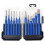 12PC Engineering Maintenance Chisel Set For Concrete And Brick Work Masonry Chisel Tools 1