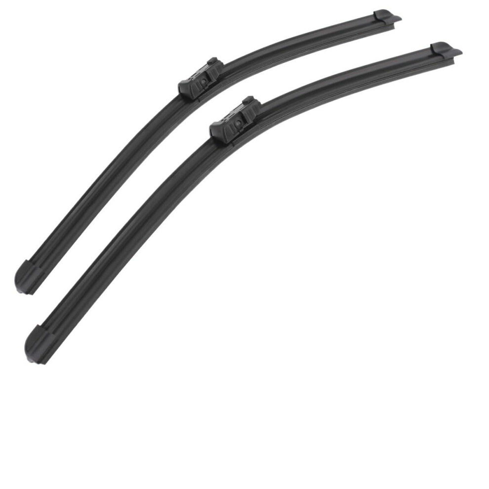 Front Wiper Blades 30' 28' Brushes For Peugeot 3008 2008 2009 2010 2011 2012 2013 Cutter Accessories Rubber Windshield Wiper 9347817190045