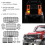 Iron Window Mesh for TRX4 - Easy Install & Scratch Prevention 7