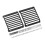 Iron Window Mesh for TRX4 - Easy Install & Scratch Prevention 5