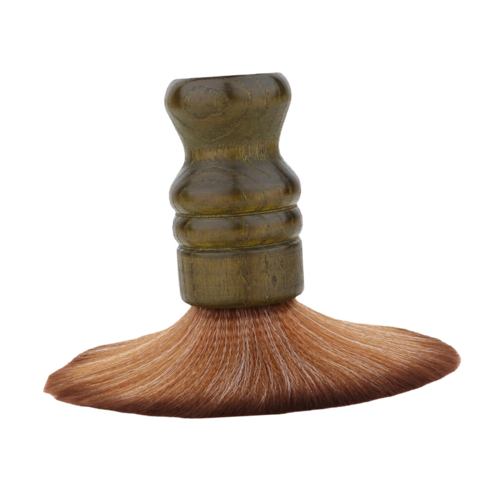 Vinyl Record Cleaner Brush With Handle, Antistatic Fiber, Turntable Dust Removal, For Cd Player And Vinyl Records 9426802674941
