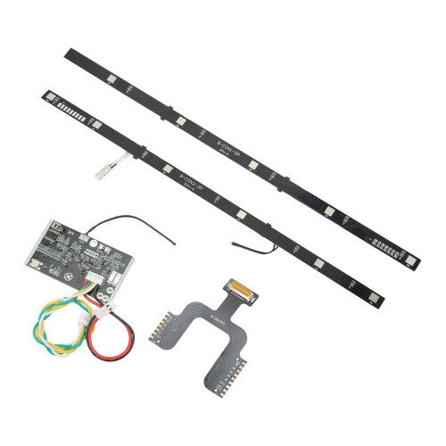 Waterproof Controller Battery Dashboard BMS Circuit Board for Xiaomi M365 Scooter