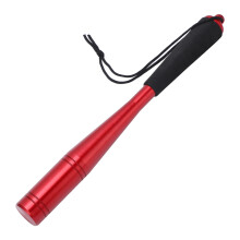 Red Aluminium Fish Bat with EVA Non Slip Grip for Kayak & Shore Fishing