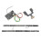 Waterproof Controller Battery Dashboard BMS Circuit Board for Xiaomi M365 Scooter 11