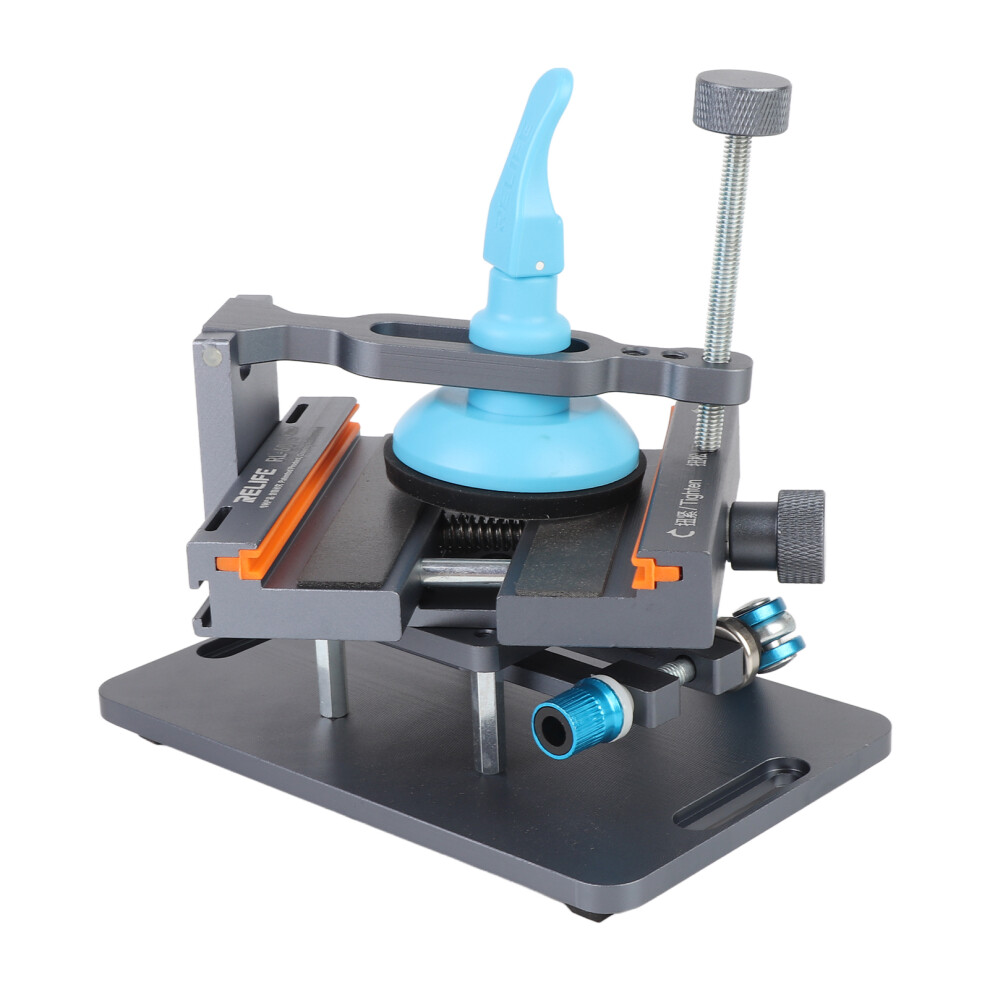 360 Rotating Aluminum Mobile Screen Separator Tool, 50Mm Suction 9381374239212