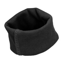Coprimani per cani, nero, protezione dal rumore, morbidi, calmanti, muff, sollievo dall'ansia, S