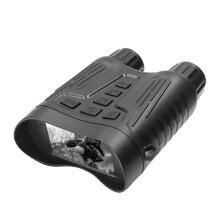 Night Vision Goggles NV2180 4K 3.2' Infared Binoculars for Scouting 8X Zoom Day Night Use for Hunting Camping