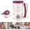 Precision Dough Dispenser with Measuring Label for Waffles, Pancakes 4