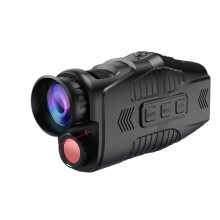 Night Vision Goggles R11 1080P Monocular with 5x Zoom for Hunting Camping