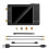 2.8 Inch Vector Network Analyzer 50 KHz To 900 MHz Antenna VNA For RF Testing 1