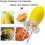 Corn Forks, Safe Interlocking Forks with Silicone Handle for BBQ, Parties, Picnics 4