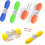 Corn Forks, Safe Interlocking Forks with Silicone Handle for BBQ, Parties, Picnics 3
