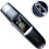 Compact Breathalyzer, PocketSized Portable Device With LED Indicators, UserFriendly Interface, Immediate BAC Readout 3