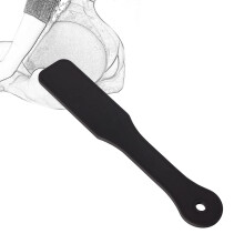 SM Paddle Erotic Flogger Silicone Whip Sex Bondage Spanking Role Play Massage Paddle Cosplay Fetish Sex Toy for Women Men and Couples Extreme