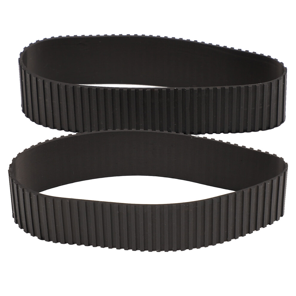 Premium Rubber Ring For Ef 24Â70Mm F2.8 Ii Lens Zoom & Focus Repair 6921374243500