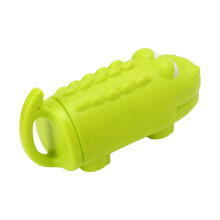 Wasser Spray Spielzeug in Tierform für Kinder – Kunststoff Strand Sprinkler Krokodil
