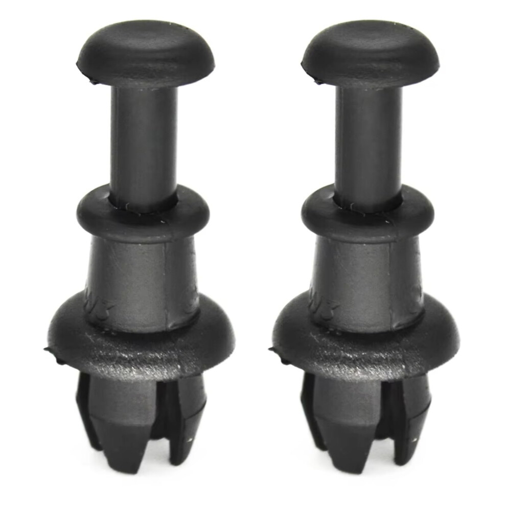 Parcel Shelf String Vw Golf Mk5 Mk6 Tiguan 20082015 Polo 2010 2Piece Rear Trunk Clip Holder Pivot 1M6867574a 9189345399695