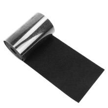 Tent Tape Weatherproof Adhesive Patch for Canvas, Car, Tent, RV 100MM x 1.6M