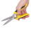 Schere, multifunktional, Industrie-Edelstahl, 5