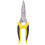 Schere, multifunktional, Industrie-Edelstahl, 3