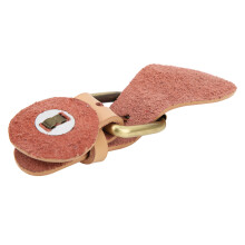 1 Stück Taschenschnallenschloss aus